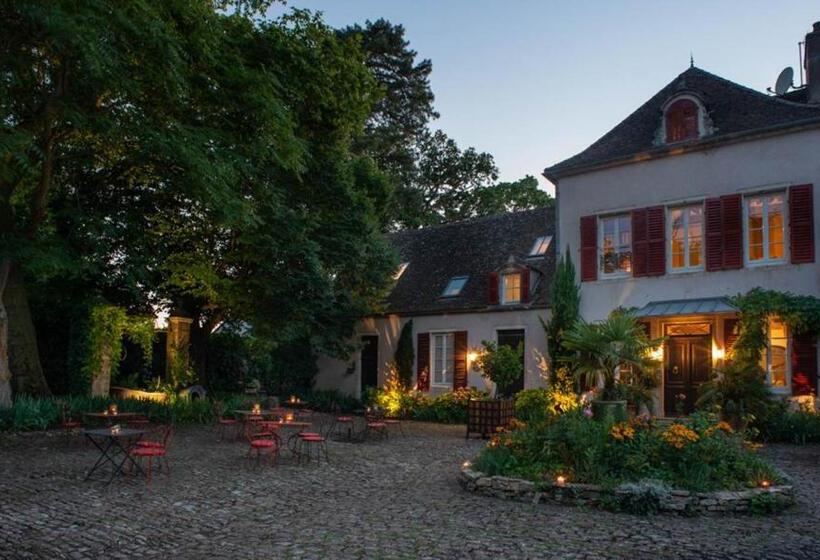 اتاق استاندارد, Maison Le Village   Maison D’hôtes