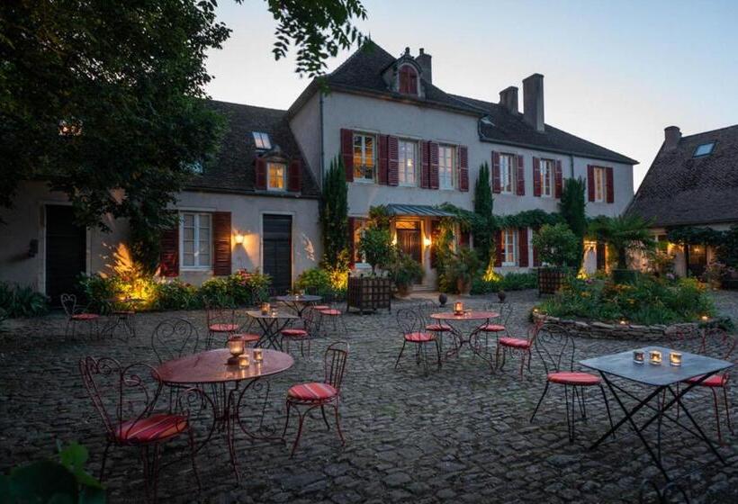 اتاق استاندارد, Maison Le Village   Maison D’hôtes