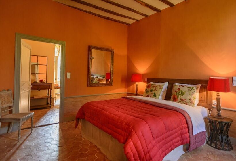 سوییت, Maison Le Village   Maison D’hôtes