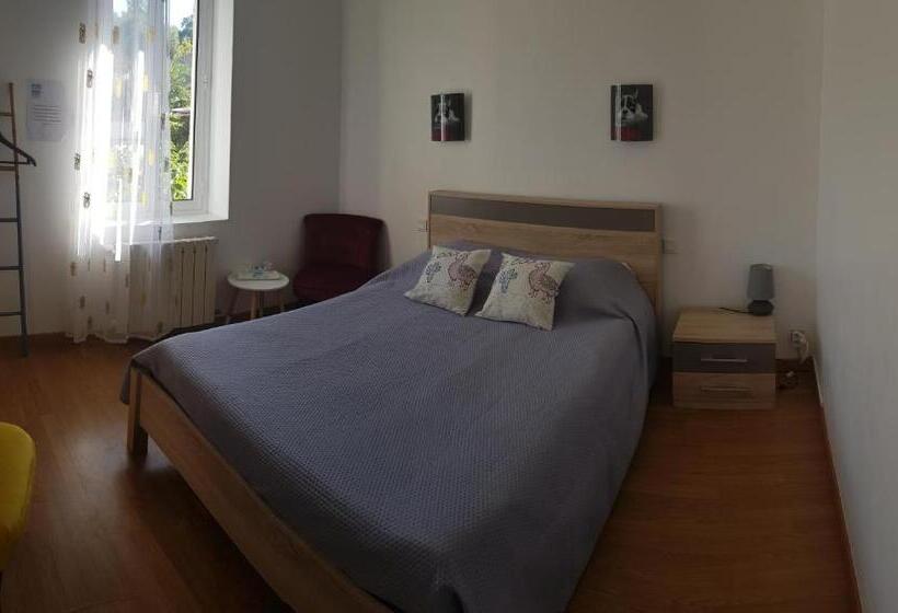 Номер Стандарт Вид на Сад, Chez Vero   Chambre D Hôte Privée   Proche Cassis Ste Baume Marseille   Parking