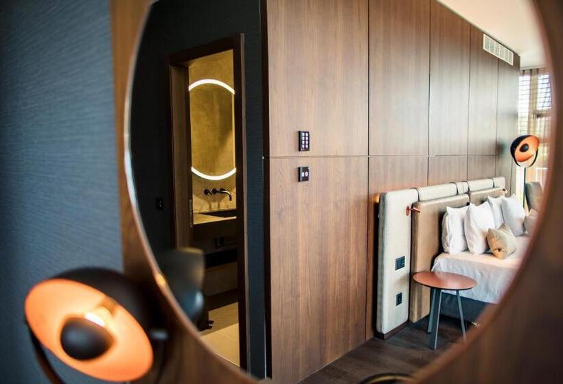 Quarto Premium, Meilenstein