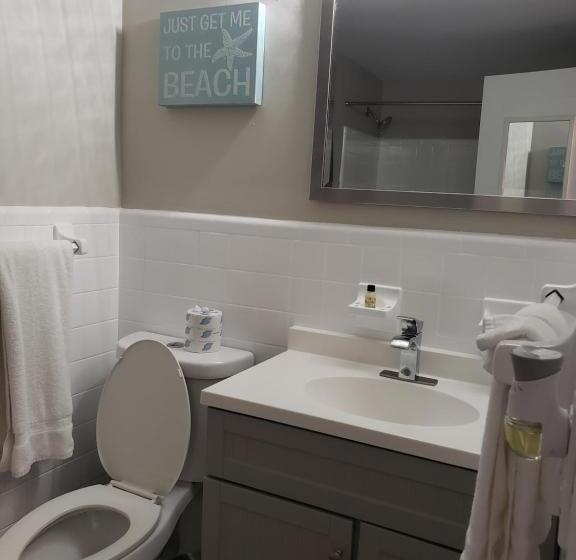 Номер Стандарт, Ashley Brooke Beach Resort