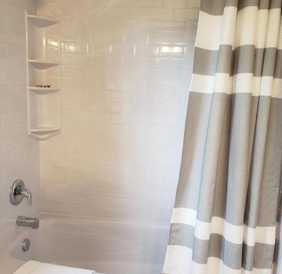 Номер Стандарт, Ashley Brooke Beach Resort
