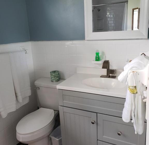 Номер Стандарт, Ashley Brooke Beach Resort