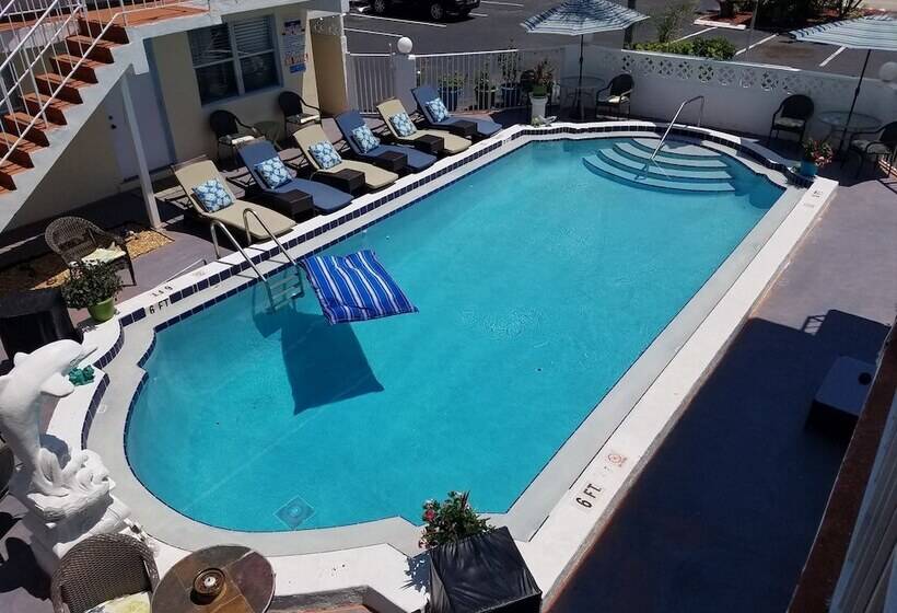Номер Стандарт, Ashley Brooke Beach Resort