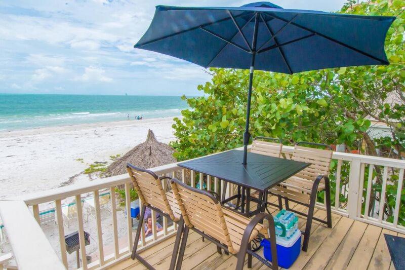 סוויטת 2 חדרי שינה, Seabreeze At Anna Maria Island Inn