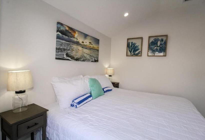 חדר סטנדרט, Seabreeze At Anna Maria Island Inn