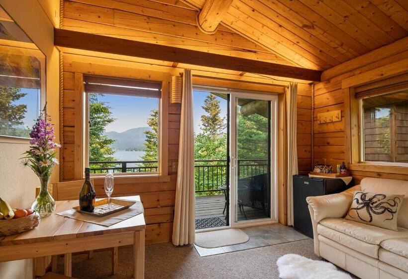 سوییت, Stillpoint Lodge   All Inclusive