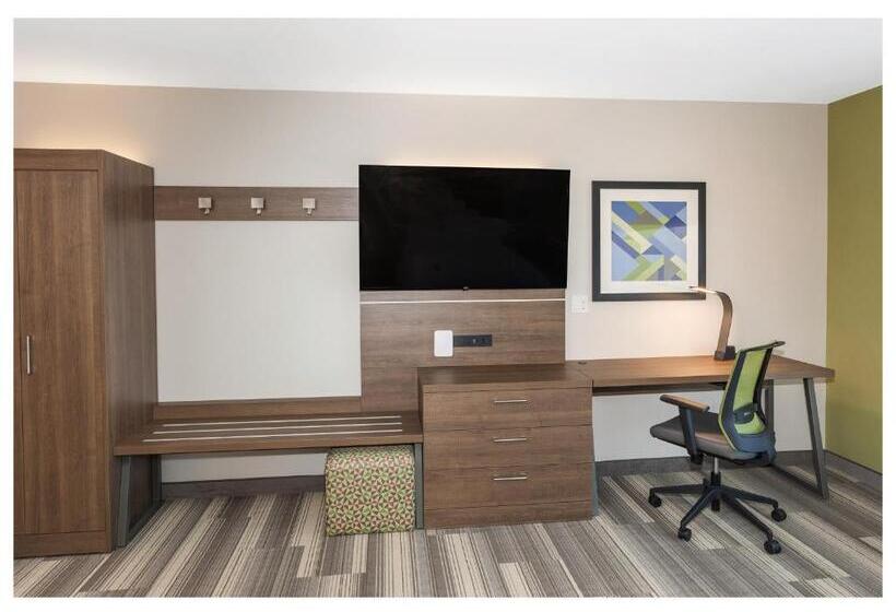 스탠다드 룸, Holiday Inn Express & Suites   Hudson I 94, An Ihg