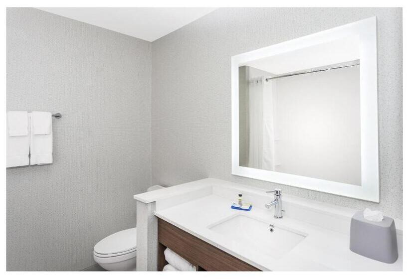 스위트, Holiday Inn Express & Suites   Hudson I 94, An Ihg