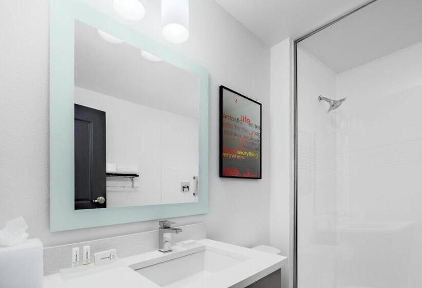 Студия Стандарт, Towneplace Suites By Marriott Loveland Fort Collins