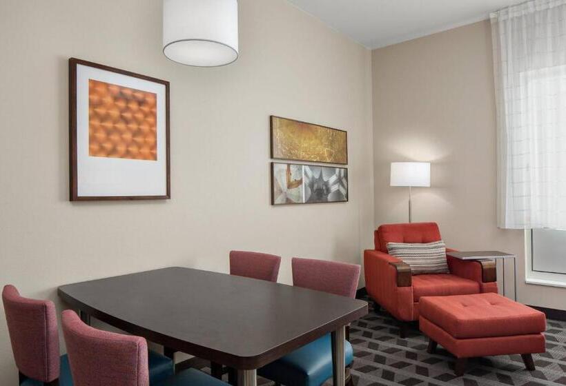 Студия Стандарт, Towneplace Suites By Marriott Loveland Fort Collins