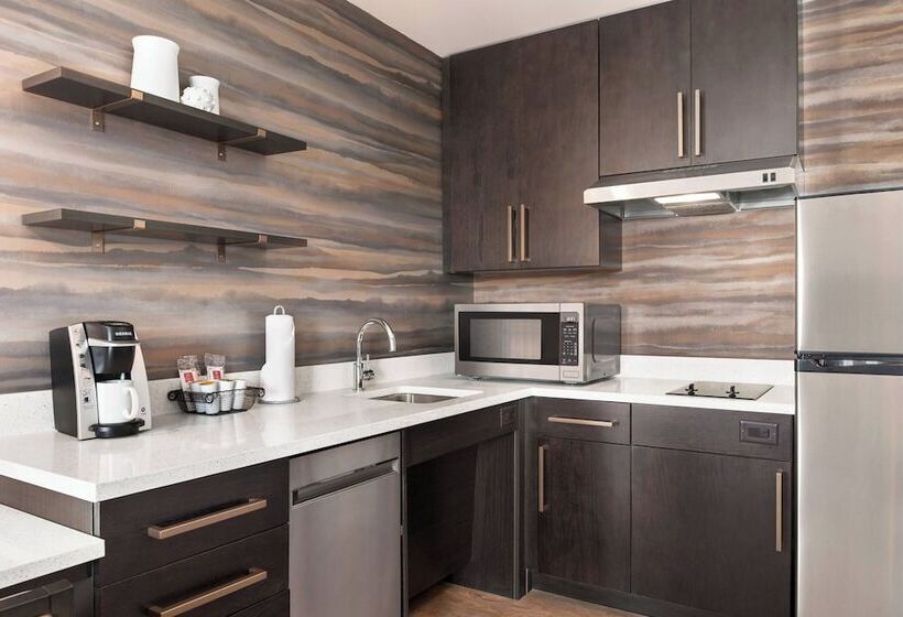 سوییت, Residence Inn By Marriott Des Moines Ankeny