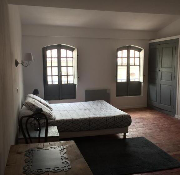 스탠다드 스튜디오 킹침대, Le M Maison D Hôtes