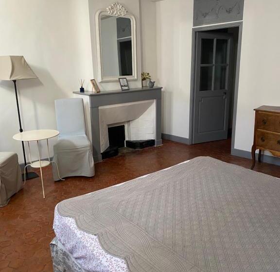 수피리어 룸, Le M Maison D Hôtes
