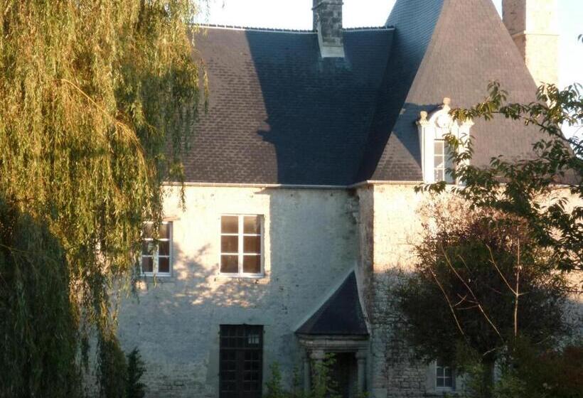 Семейный Номер, Relais De La Liberte   Utah Beach