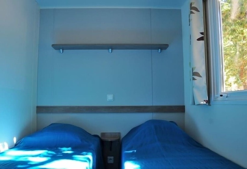 침실 2개 주택, Balanea   Campsite