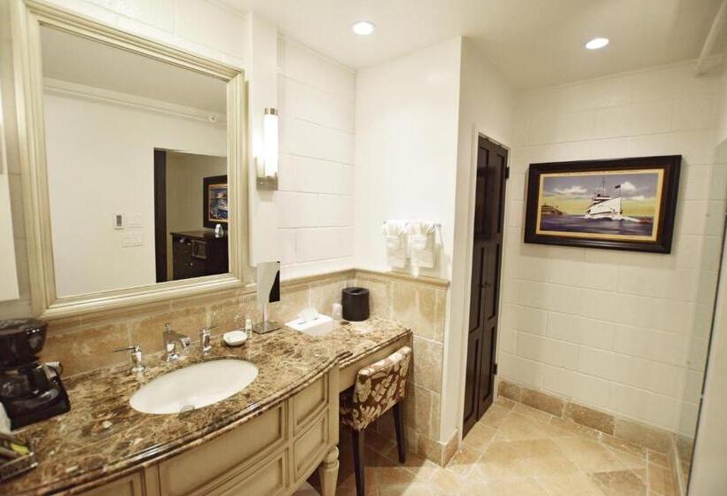 Стандартный Номер Кровать Кинг, Catalina Courtyard Suites