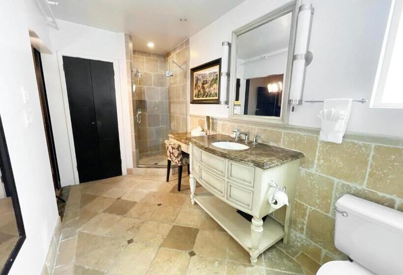 Стандартный Номер Кровать Кинг, Catalina Courtyard Suites