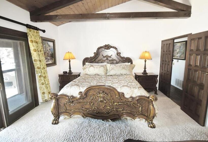 Люкс Superior Вид на Море, Catalina Courtyard Suites
