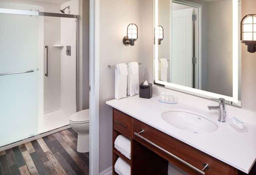Люкс, Homewood Suites By Hilton Wilmington Downtown