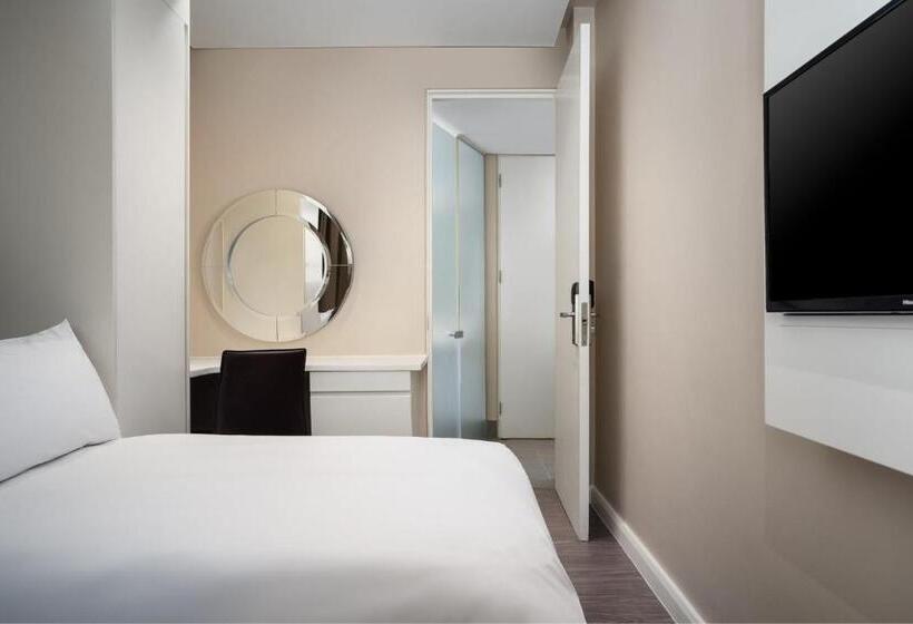 Апартаменты 2 Спальни, Protea Hotel By Marriott Cape Town Waterfront Breakwater Lodge
