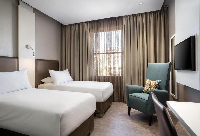 Номер Стандарт, Protea Hotel By Marriott Cape Town Waterfront Breakwater Lodge