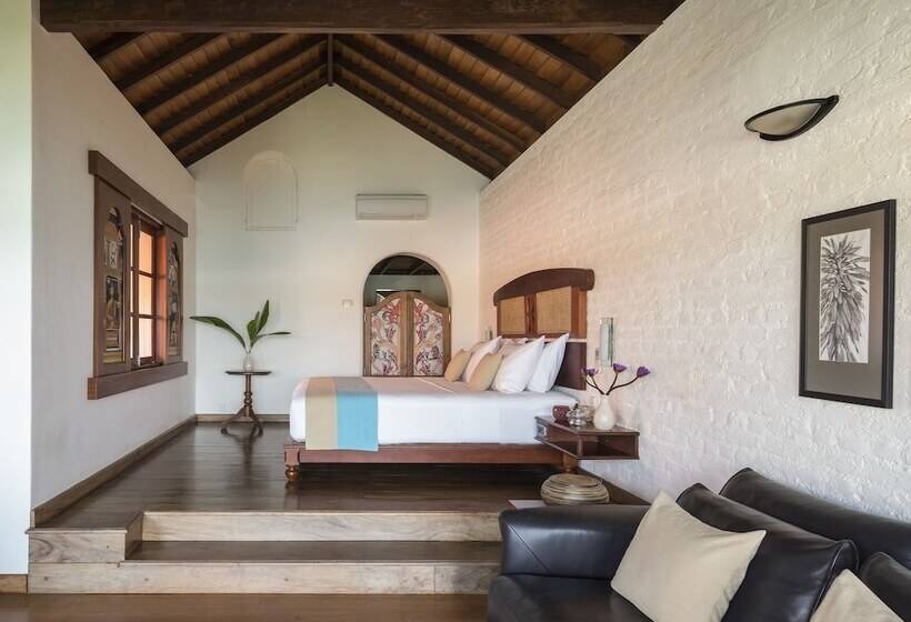 수피리어 스위트, Jetwing Saman Villas   Adults Only