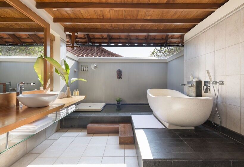 Люкс Superior, Jetwing Saman Villas   Adults Only