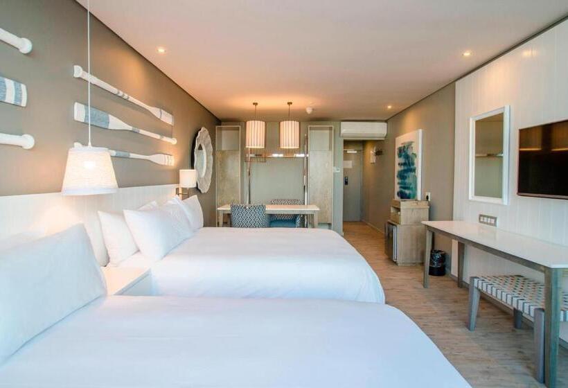 غرفة قياسية, Protea Hotel By Marriott Durban Umhlanga