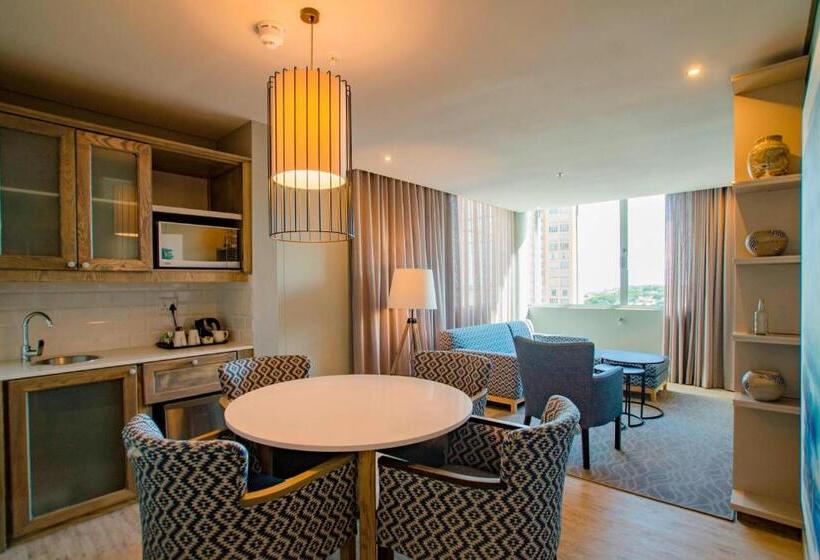 جناح, Protea Hotel By Marriott Durban Umhlanga