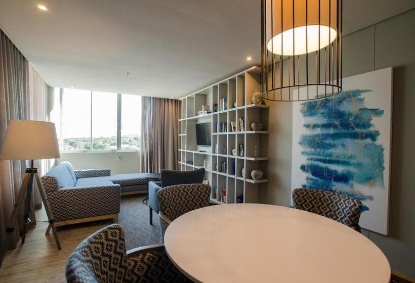 جناح, Protea Hotel By Marriott Durban Umhlanga