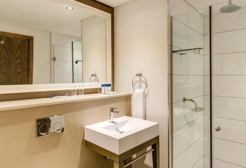 غرفة قياسية سرير كينج, Protea Hotel By Marriott Durban Umhlanga