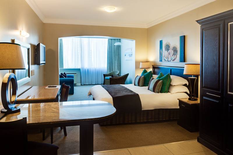 غرفة قياسية, Protea Hotel By Marriott Durban Umhlanga