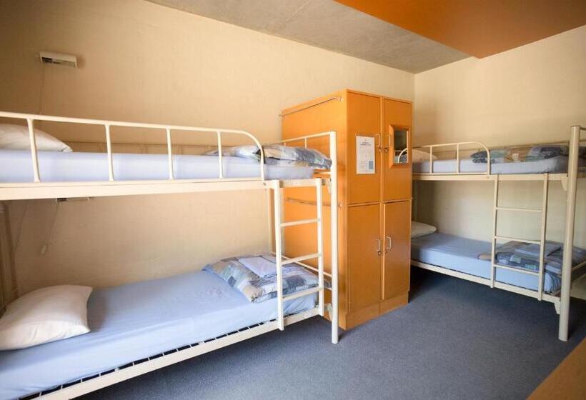Кровать в Общей Комнате, Yha Grampians Eco, Halls Gap