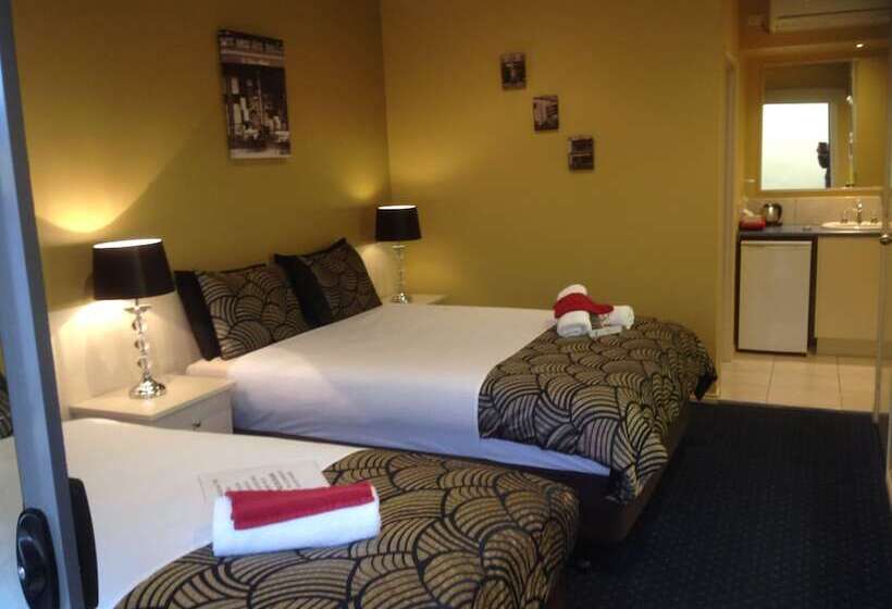스탠다드 룸, Kyabram Motor Inn
