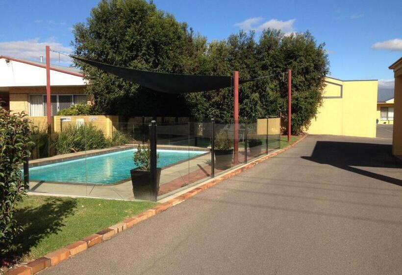 스탠다드 룸, Kyabram Motor Inn