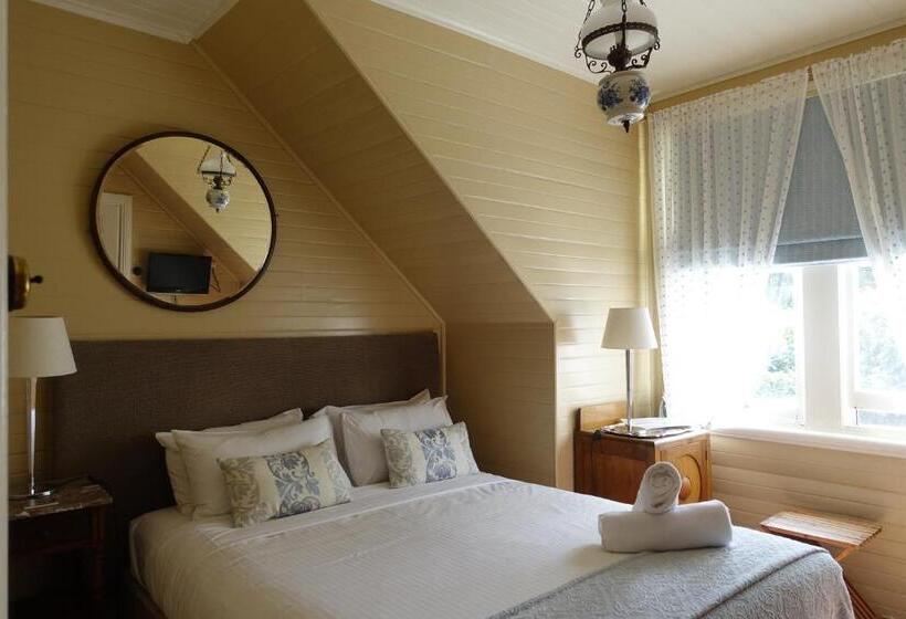 Номер Стандарт, Kurrara Historic Guest House