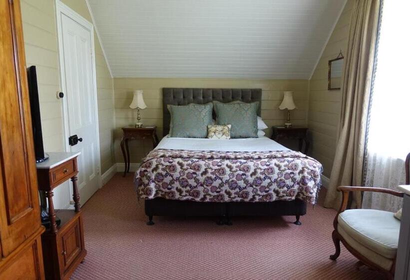 プレミアムルーム, Kurrara Historic Guest House