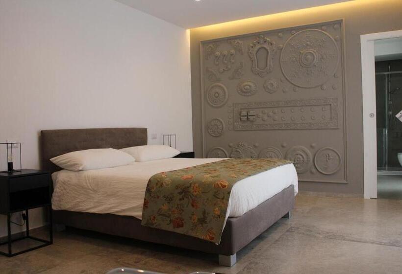 اتاق استاندارد, Il Cavaliere Bed And Breakfast