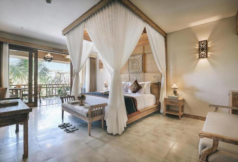 전망 스위트, Kuwarasan A Pramana Experience