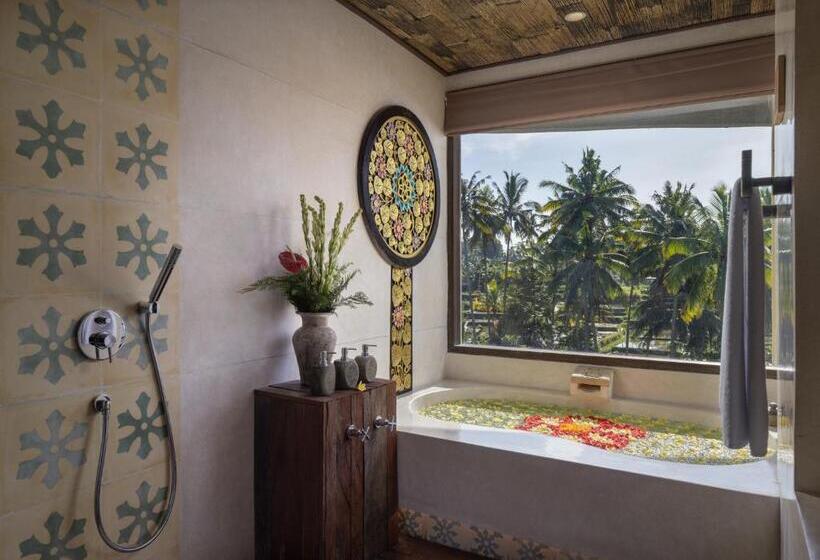 프레지덴셜 스위트, Kuwarasan A Pramana Experience