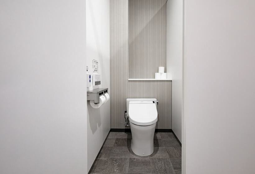 اتاق لوکس, Eight Point Inn Kanazawa