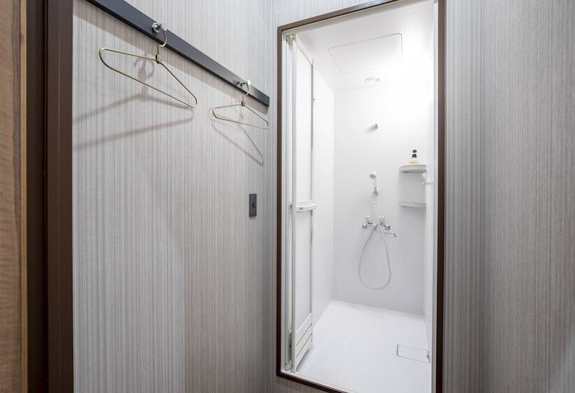 اتاق لوکس, Eight Point Inn Kanazawa
