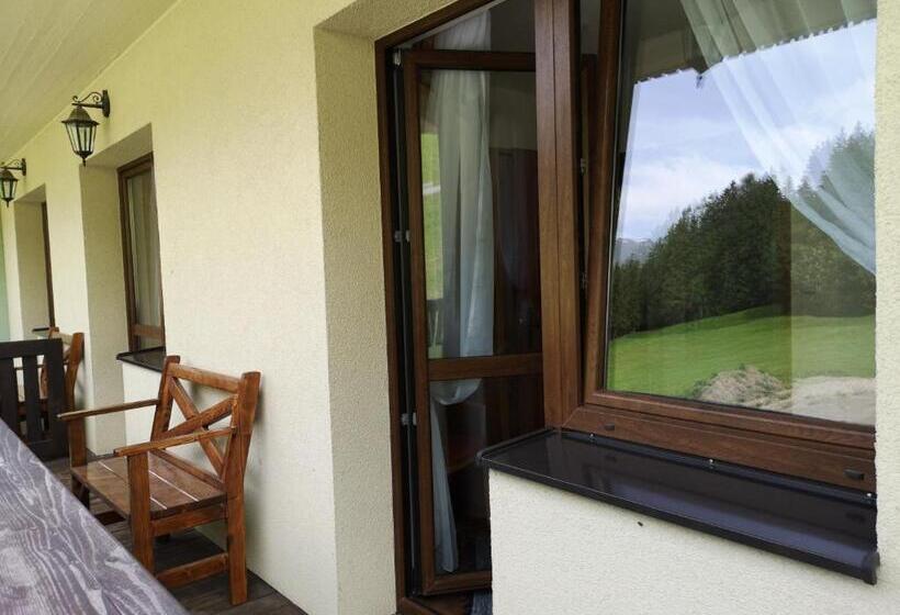 Family Suite, Pension Gemshorn