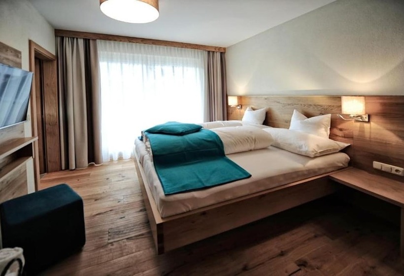 Апартаменты Deluxe 3 Спальни, & Luxury Appartements Dorfstadl