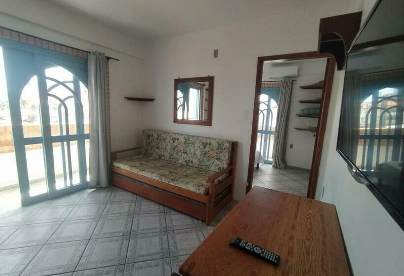 آپارتمان 1 خوابه, Coliseu Palace Residence