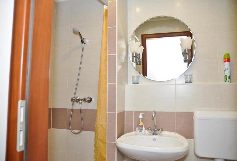 اتاق استاندارد, Média Panzió és Apartmanház