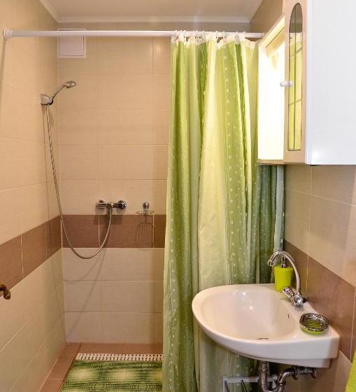 آپارتمان 2 خوابه, Média Panzió és Apartmanház