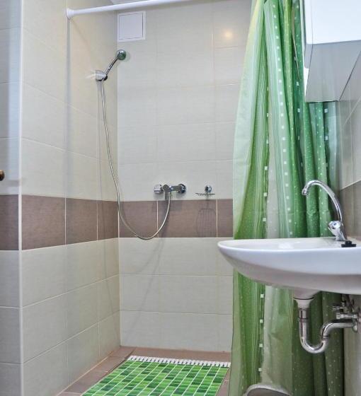 آپارتمان 2 خوابه, Média Panzió és Apartmanház
